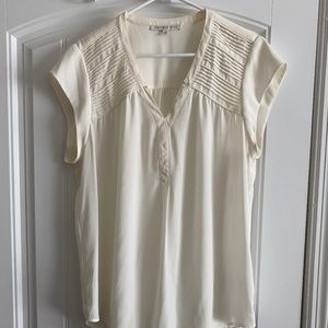 Daniel Rainn blouse